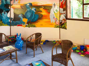 Castello Beach Hotel