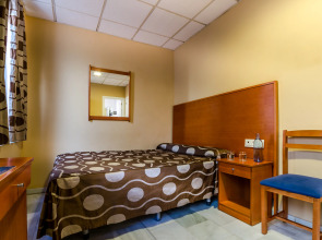 Hotel YIT Casablanca