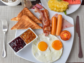 Phangan Bayshore Resort