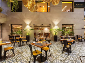 Rugendas Hotel Boutique by Time