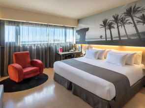 Barceló Malaga Hotel