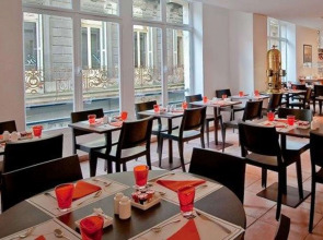 Quality Hotel Bordeaux Centre