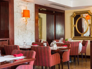 Hôtel Aston La Scala