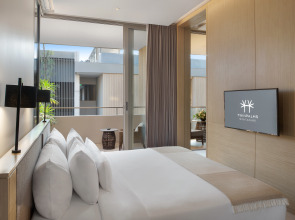 Twinpalms MontAzure Phuket