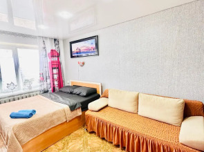 Регион 89 на улице Строителей 5/2