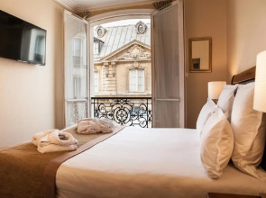 Saint James Albany Paris Hôtel Spa