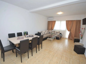 Apartments Nedovic-Jaz