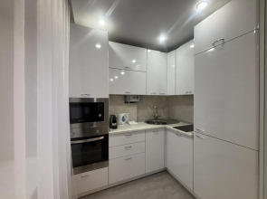 Апартаменты на улице Ильинская улица 13/2