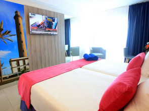 Labranda Hotel Marieta & Spa - Adults only