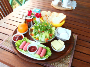 Delight Deluxe Aparts