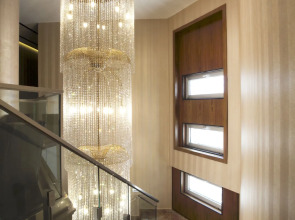 Hotel Colosseo Tirana