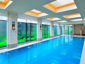 Sofitel Legend People's Grand Hotel Xian