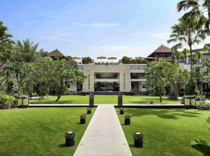 Pullman Bali Legian Beach