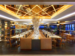 Nidya Hotel Esenyurt