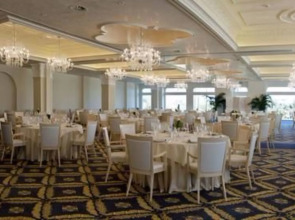 Grand Hotel da Vinci