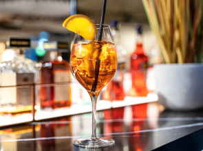 ibis Styles Zurich City Center