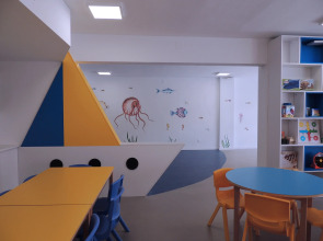 Apartamentos Turisticos Augustus