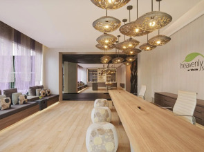 The Westin Resort Nusa Dua, Bali