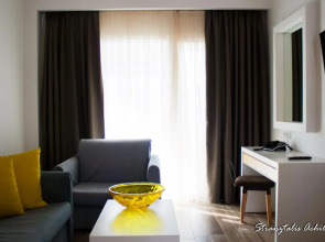 Olympus Thalassea Hotel