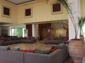 Atlantica Panthea Resort