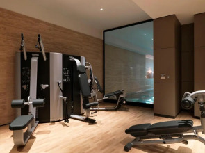 Sense Hotel Sofia, a Member of Design Hotels