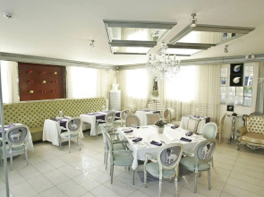 Бутик-отель «Мама»