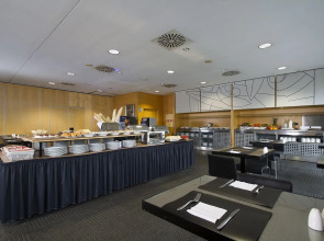 Eurohotel Diagonal Port