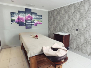 Bodrium Hotel & Spa - Special Class