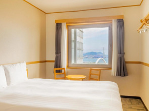 Toyoko Inn Busan Station No.1