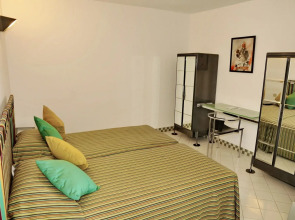 Tagadirt Appart-Hotel