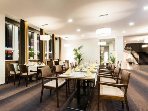 Congress Hotel Centrum