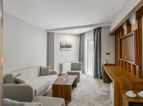 The Sign Esentepe Hotel & Ski Center