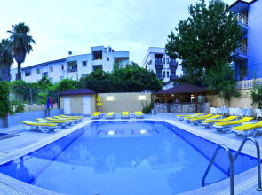 Arda Apart Hotel