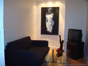 The Celebrities Hotel