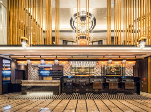 APA Hotel & Resort Roppongi Ekihigashi