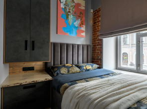 RentalSPb на набережной канала Грибоедова