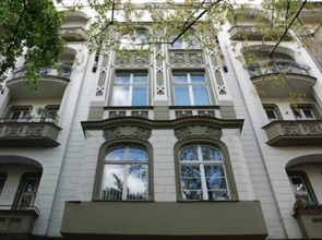 Hotel Spreewitz am Kurfürstendamm