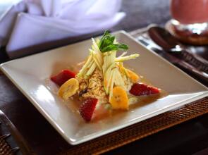 BeingSattvaa Luxury Ubud