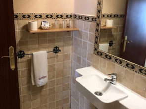 Hospedería Luís de Góngora