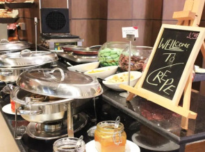 Crowne Plaza Madinah by IHG