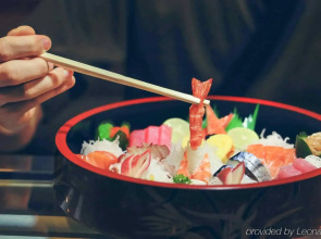 Mercure Convention Center Ancol