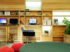 Maverick Budapest Soho