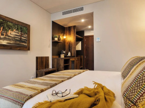 Évora O Cante Hotel