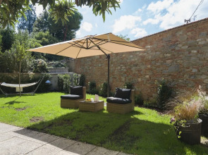 Frími Boutique Rooms B&B