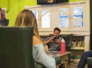 Safestay Barcelona Gothic