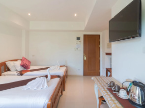 Rendezvous Oldtown Chiangmai