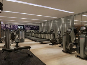 The Mira Hong Kong Hotel