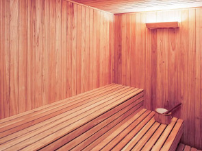 Mercure Iguazu Hotel Iru