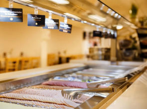 a&o München Hackerbrücke