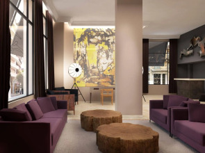 Carles Hotel Buenos Aires